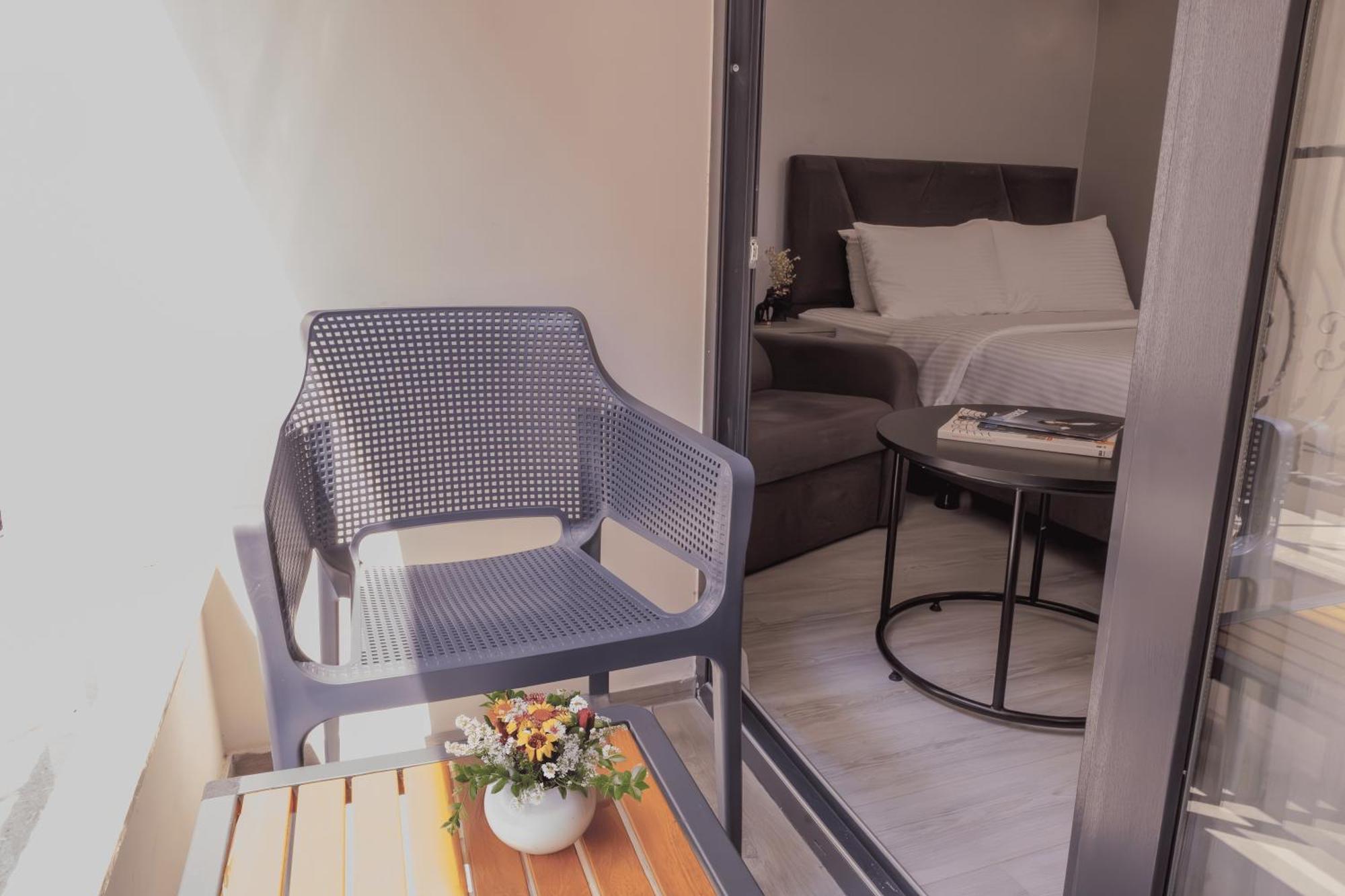 Rubby Hotel Kadikoey Estambul Exterior foto